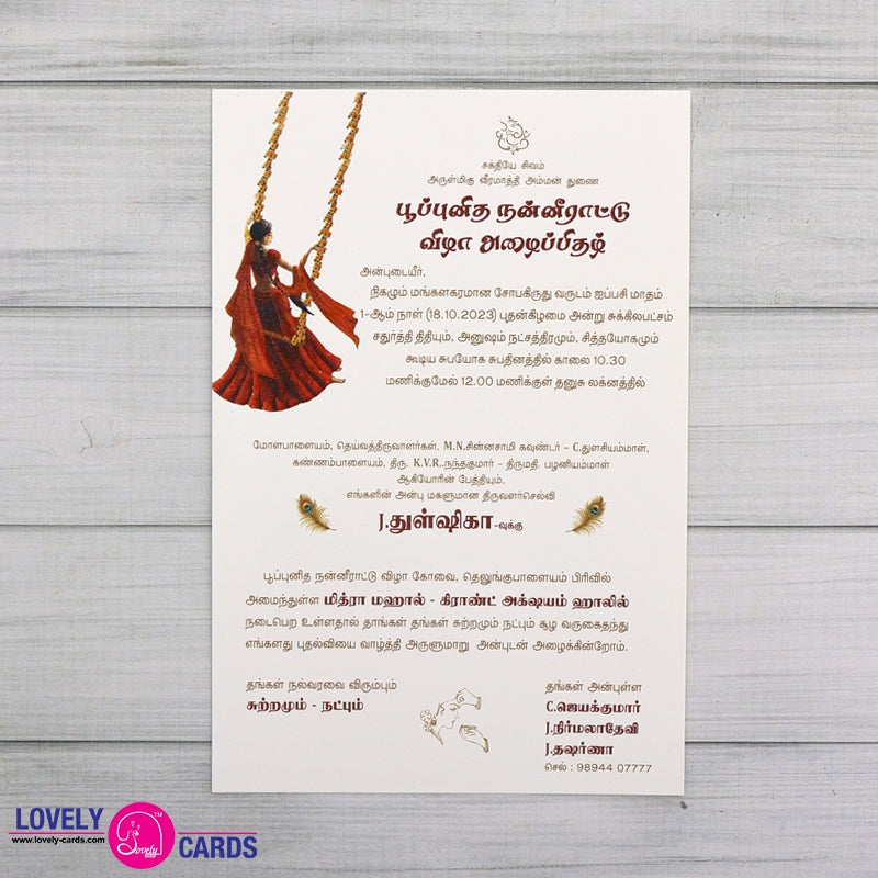 Big Girl Party Invitation _011