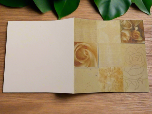 Wedding Card AC02