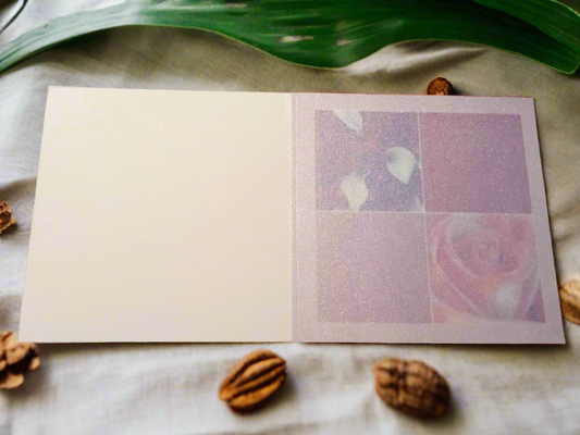 Wedding Card AC03