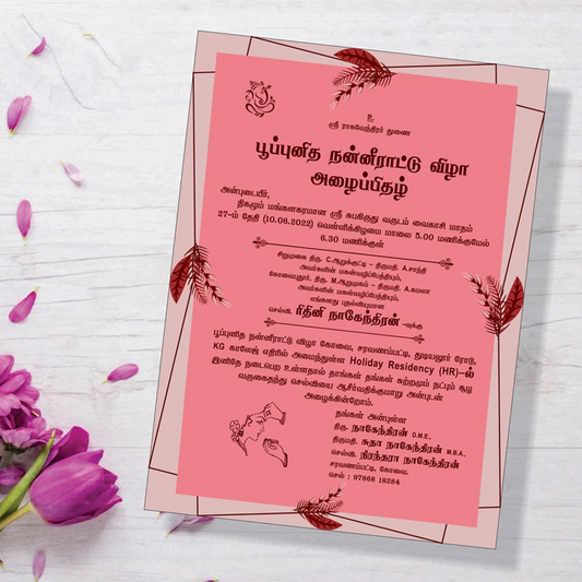 Big Girl Party Invitation _009